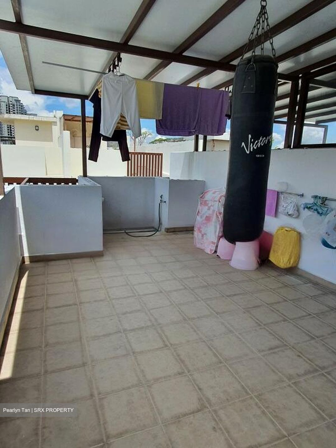 Pavilion Park (D23), Terrace #481673771